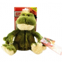 Kong Dr Noys Dog Toy Duckie Extra Small