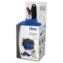 Oster Paw Cleaner Replacement Micro Fibre Mitt