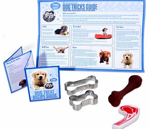 Dog Owners Gift Set