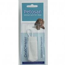 Petosan Dog Toothbrush Veterinary For Dogs Under