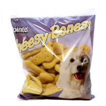 Pointer Pet Food Cheesy Bones 10Kg