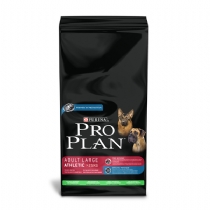Pro Plan Canine Adult Large Breed Athletic Lamb