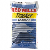 Dog Red Mills Tracker Greyhound Dog Food 15Kg