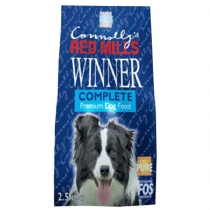Red Mills Winner Complete Dog Food 2.5Kg