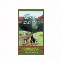 Sneyds Wonderdog Original Working Dog Food 15Kg