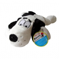Dog Snugglesafe Heat Pad Dog Cushion Bonzo Single