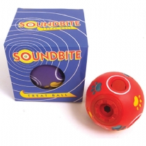 Soundbite Treat Ball Large