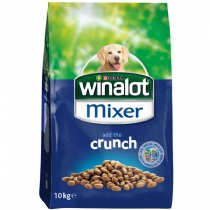 Winalot Wholegrain Dog Mixer 2.2Kg
