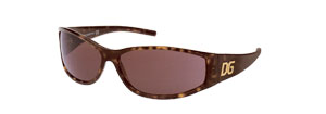 Dolce & Gabbana 803S Sunglasses
