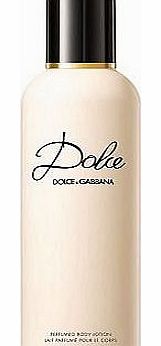 Dolce Body Lotion 200ml 10171504
