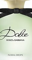 Dolce Floral Drops Eau De