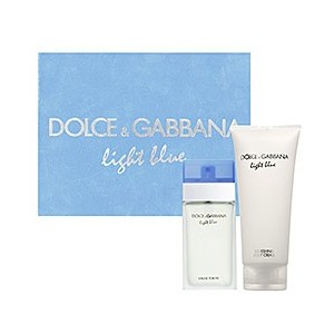Light Blue Luxury Boxset