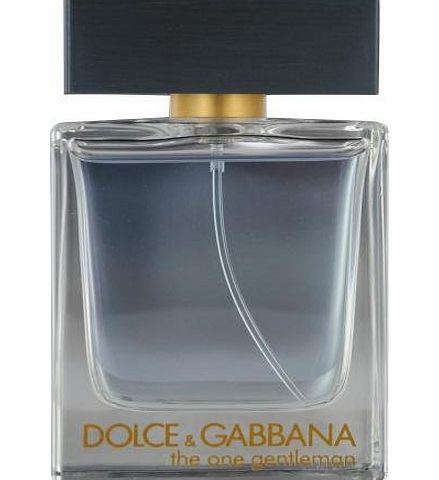 Dolce and Gabbana for Men One GentleMen Eau de Toilette - 50 ml