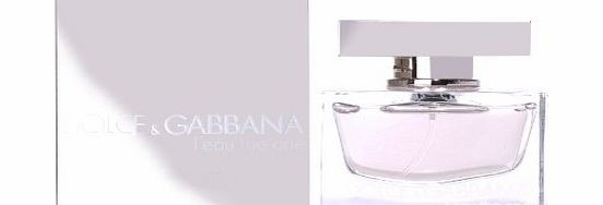 Dolce and Gabbana L Eau The One Eau De Toilette 50ml