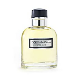 Dolce and Gabbana Pour Homme After Shave by