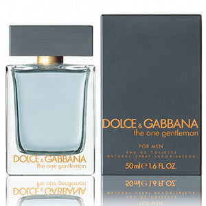 Dolce and Gabbana The One Gentleman EDT 30ml