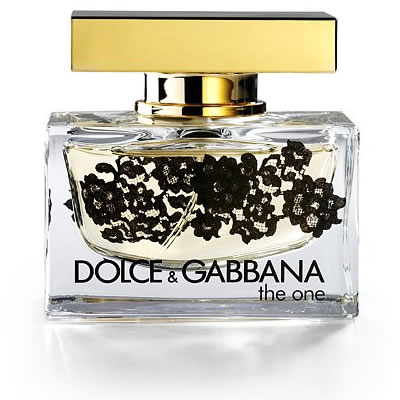 Dolce and Gabbana The One Lace Edition EDP 50ml