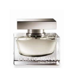 LEau The One EDT by Dolce and Gabbana 50ml