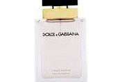 Pour Femme by Dolce amp; Gabbana Eau de Parfum Spray 50ml