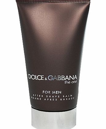 THE ONE for men after shave balm 75 ml