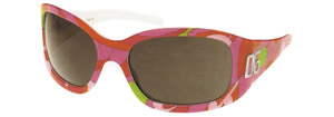 Dolce and Gabbana 653S Sunglasses
