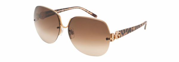 Dolce and Gabbana DG 2050 B Sunglasses