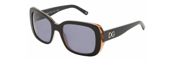 Dolce and Gabbana DG 4052 Sunglasses