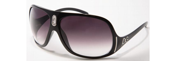 Dolce and Gabbana DG 6012 Sunglasses