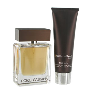 Dolce and Gabana The One For Men EDT 50ml With