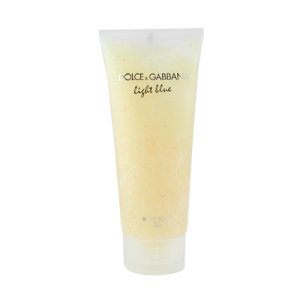Dolce and Gabbana Light Blue Body Cream 200ml