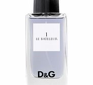 No 1 Le Bateleur Eau de