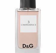 No 3 LImperatrice Eau de