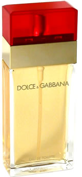 Dolce and Gabbana Red EDT Spray 25ml