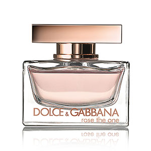 Dolce and Gabbana Rose the One EDP Spray 30ml