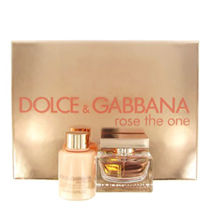 Rose the One Gift Set 50ml