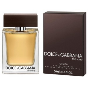 Dolce Gabbana The One for Men Eau de Toilette