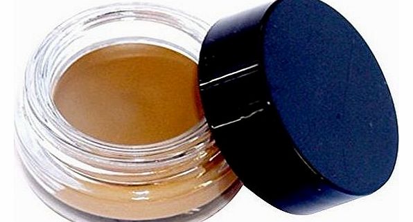 Doll Face Mineral Makeup Dollface Mineral Makeup Eye Brow Wax, Cindy 3.5 g