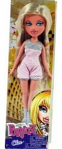 Dolls Bratz Basic Doll Cloe Jumpsuit with Strips