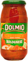 Dolmio Chunky Sweet Pepper Bolognese Sauce (500g) Cheapest in Asda Today! On Offer