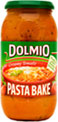 Dolmio Creamy Tomato Pasta Bake (500g) Cheapest in Asda Today! On Offer