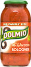 Dolmio Extra Mushroom Sauce for Bolognese (750g) Cheapest in Ocado Today! On Offer