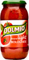 Dolmio Original Light Bolognese Sauce (500g) Cheapest in Asda Today! On Offer