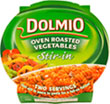 Dolmio Oven Roasted Vegetables Stir-in Sauce (150g)