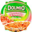 Dolmio Smoked Bacon and Tomato Stir-in Sauce (150g)