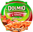 Dolmio Spicy Pepperoni and Tomato Stir-in Sauce (150g) Cheapest in Ocado Today! On Offer