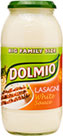 Dolmio White Lasagne Sauce (710g) Cheapest in Asda Today!
