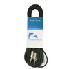 Dolphin Cables 6.3mm Jack - 6.3mm Jack (Mono) 10m