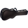 Dolphin Vintage Classic Guitar Case in Black Tweed