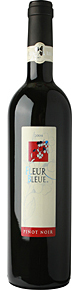 Domaine de Coussergues 2005 Pinot Noir and#39;Fleur Bleueand#39;, Vin de Pays dand#39;Oc