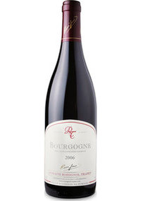 2006 Bourgogne Rouge, Domaine Rossignol Trapet, Burgundy